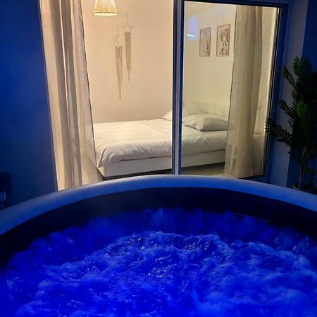 Cocon Avec Spa Mios Eksteriør billede