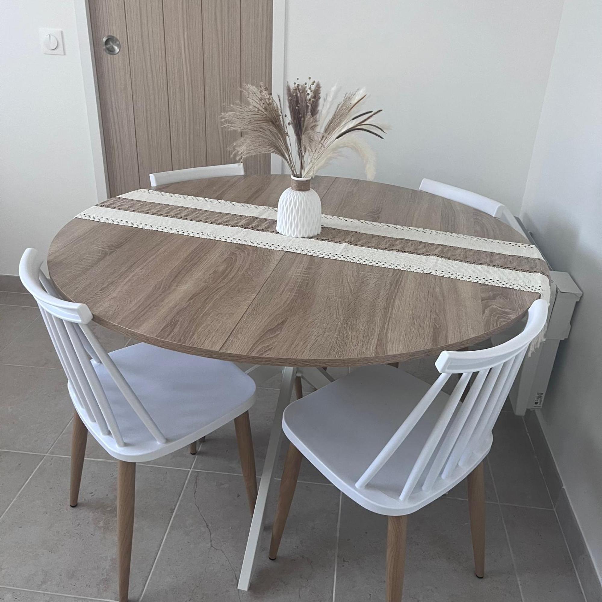 Cocon Avec Spa Mios Eksteriør billede