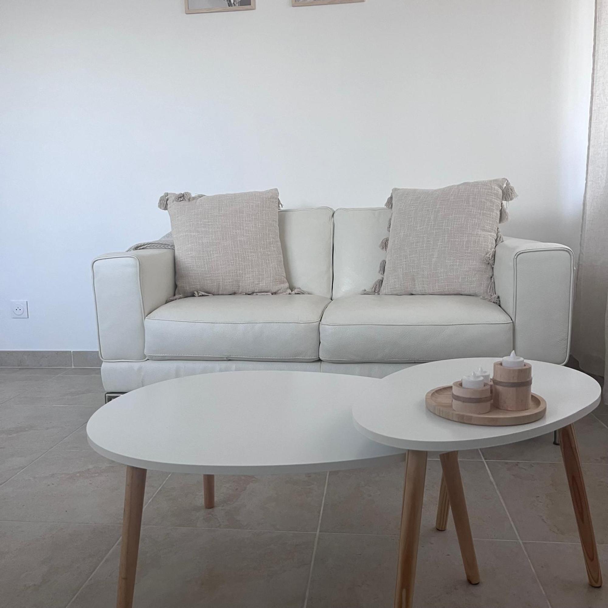 Cocon Avec Spa Mios Eksteriør billede